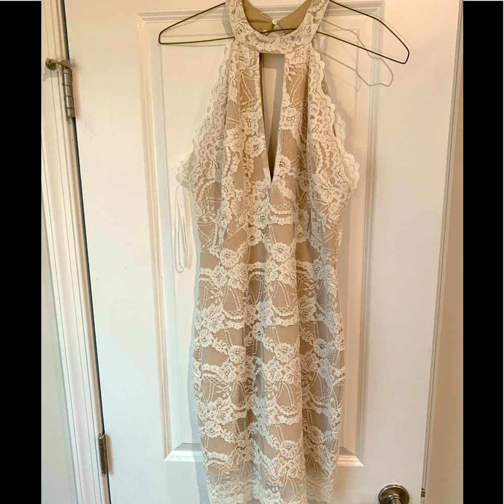 South Moon Under Dress